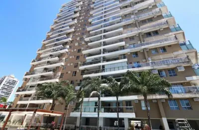 Apartamento a venda  2 quartos no barra bonita- recreio dos bandeirantes