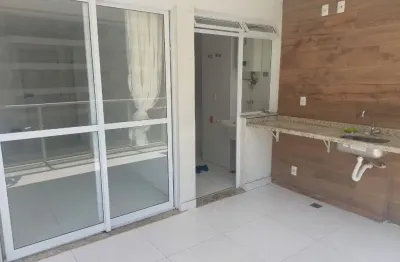 Apartamento com 2 quartos no frames no recreio dos bandeirantes
