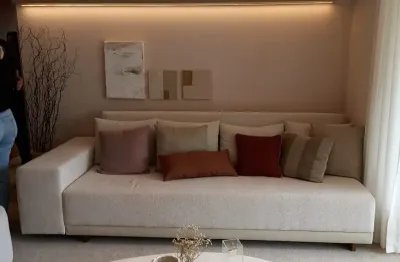Apartamento com 2 quartos à venda na Avenida das Américas, 1250, Barra da Tijuca, Rio de Janeiro
