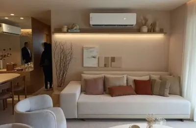 Apartamento com 3 quartos à venda na Avenida das Américas, 1250, Barra da Tijuca, Rio de Janeiro