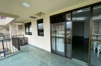 Apartamento com 2 suítes na barra da tijuca - parque das rosas