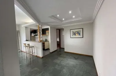 Apartamento com 2 suítes na barra da tijuca - parque das rosas