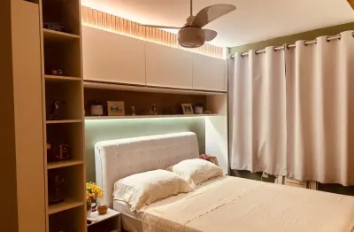 Apartamentoi 65 metros 2 quartos no Recreio dos Bandeirantes