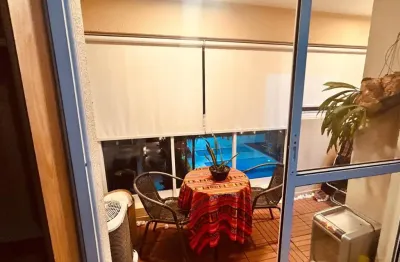 Apartamentoi 65 metros 2 quartos no recreio dos bandeirantes