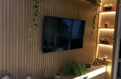 Apartamentoi 65 metros 2 quartos no recreio dos bandeirantes