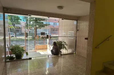 Apartamento com 2 quartos 80 metros na vila da penha - rio de janeiro- rj