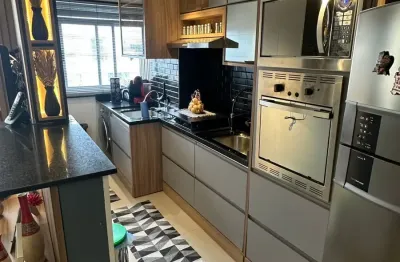 Cobertura com 125 metros quadrados com 3 quartos no recreio dos bandeirantes