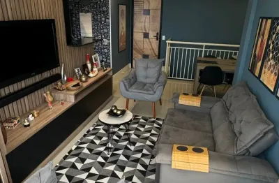 Cobertura com 125 metros quadrados com 3 quartos no recreio dos bandeirantes