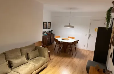 Apartamento com 95 metros quadrados 2 quartos com dependência  na barra da tijuca- parque das rosas  - rj