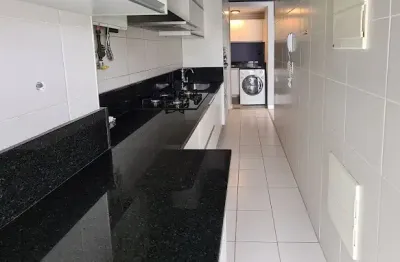 Apartamento para locação 78 metros quadrados 2 quartos no reserva do parque - cidade jardim