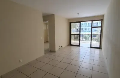 Apartamento com 3 quartos 93 metros quadrados no Recreio dos Bandeirantes - Life