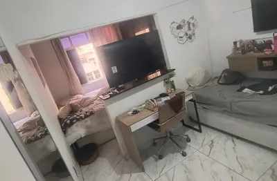 Kitnet / Stúdio à venda em Copacabana, Rio de Janeiro 