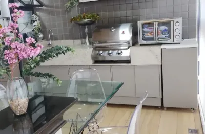 Apartamento com 2 quartos 71 metros quadrados no Flamengo - Rio de janeiro