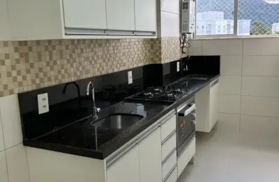 Apartamento com 2 quartos 52 metros quadrados na Barra Olimpica - Barra da Tijuca - RJ