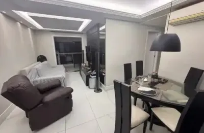 Apartamento com 80 metros quadrados 3 quartos no Recreoi dos Bandeirantes - Ecolife