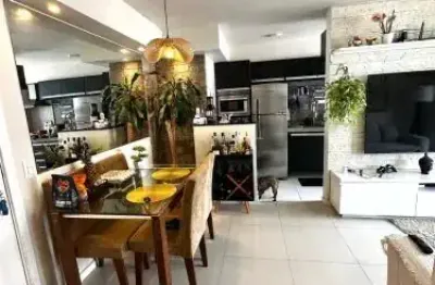 Apartamento com 65 metros quadrados 2 quartos no Recreio dos Bandeirantes - RJ