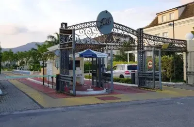 Casa á venda  triplex com 158 metros quadrados  3 suites no Recreio dos Bandeirantes