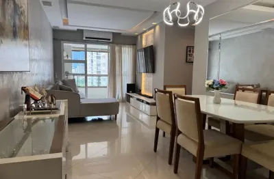 Apartamento com 3 quartos 96 metros quadrados na Barra da Tijuca - Reserva do Parque