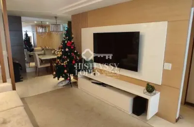 Apartamento com 3 quartos à venda na avenida beira mar, 1842, praia do morro, guarapari por r$ 1.200.000
