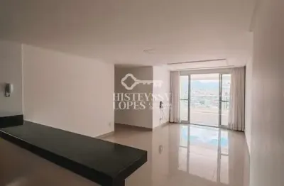 Apartamento com 3 quartos à venda na avenida beira mar, 2048, praia do morro, guarapari por r$ 1.080.000