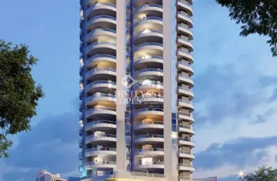 Apartamento com 4 quartos à venda na avenida oceânica, 1900, praia do morro, guarapari por r$ 1.432.215