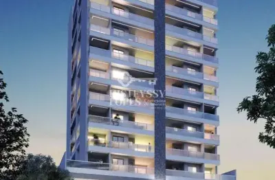 Apartamento com 2 quartos à venda na avenida atlântica, 1, praia do morro, guarapari por r$ 664.000
