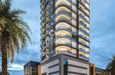 Apartamento com 3 quartos à venda na avenida oceânica, 5, praia do morro, guarapari por r$ 1.320.000