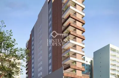 Apartamento com 2 quartos à venda na avenida oceânica, 520, praia do morro, guarapari por r$ 760.000