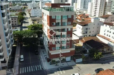 Cobertura com 4 quartos à venda na rua cannes, 260, praia do morro, guarapari por r$ 850.000
