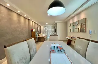 Apartamento com 3 quartos à venda na rua aristides caramuru, 35, muquiçaba, guarapari por r$ 1.000.000