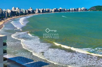 Apartamento com 2 quartos à venda na rua aristides caramuru, 206, muquiçaba, guarapari por r$ 795.000