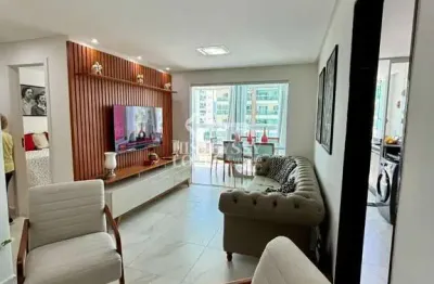 Apartamento com 3 quartos à venda na avenida oceânica, 40, praia do morro, guarapari por r$ 850.000
