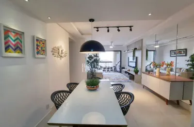 Apartamento com 3 quartos à venda na rua rio de janeiro, 36, praia do morro, guarapari por r$ 600.000