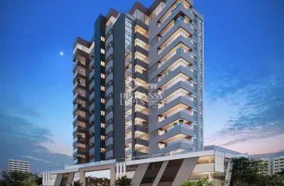 Apartamento com 2 quartos à venda na heitor lugon, 20, muquiçaba, guarapari por r$ 960.815