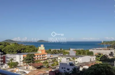 Apartamento com 2 quartos à venda na rua vitória, 1, praia do morro, guarapari por r$ 890.000