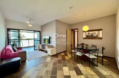 Apartamento com 3 quartos à venda na avenida edízio cirne, 55, centro, guarapari por r$ 850.000