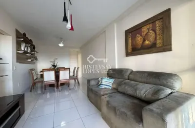 Apartamento com 3 quartos à venda na avenida oceânica, 1278, praia do morro, guarapari por r$ 850.000