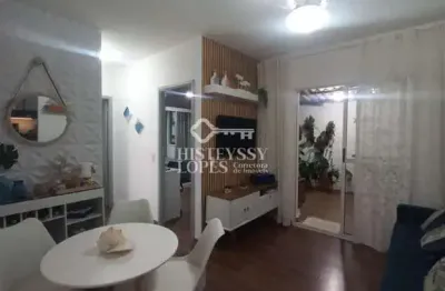 Apartamento com 2 quartos à venda na rua benedito de oliveira coutinho, 50, jardim boa vista, guarapari por r$ 350.000