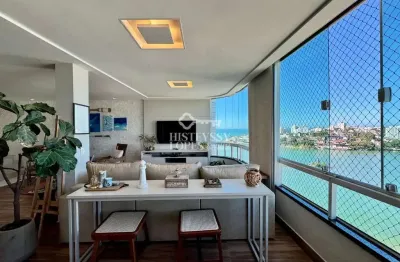 Cobertura com 3 quartos à venda na Heitor Lugon, 360, Muquiçaba, Guarapari por R$ 2.150.000