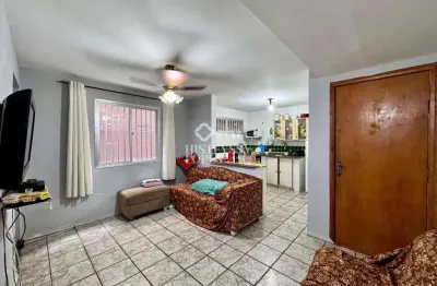 Apartamento com 2 quartos à venda na Rua Honolulu, 84, Praia do Morro, Guarapari por R$ 345.000