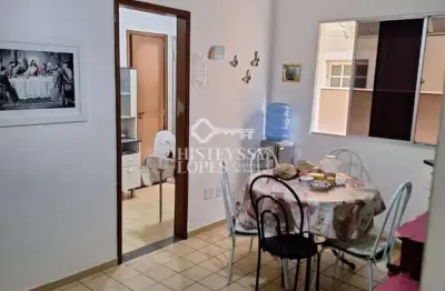 Apartamento com 2 quartos à venda na avenida praiana, 364, praia do morro, guarapari por r$ 410.000