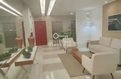 Apartamento com 2 quartos à venda na avenida vitória, 231, praia do morro, guarapari por r$ 795.000