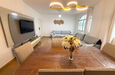 Apartamento com 3 quartos à venda na avenida beira mar, 2046, praia do morro, guarapari por r$ 850.000