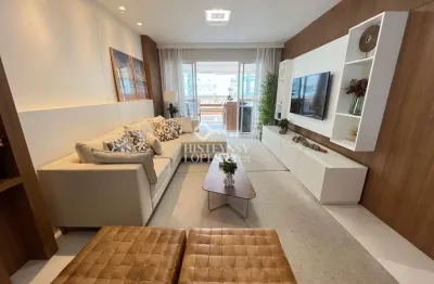 Apartamento com 4 quartos à venda na avenida desembargador lourival de almeida, 90, centro, guarapari por r$ 3.800.000
