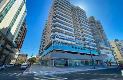 Apartamento com 3 quartos à venda na Rua Virgínia Martins dos Santos, 30, Praia do Morro, Guarapari por R$ 1.600.000