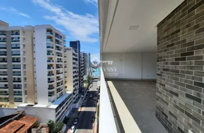 Apartamento com 3 quartos à venda na rua aristides caramuru, 178, muquiçaba, guarapari por r$ 999.000
