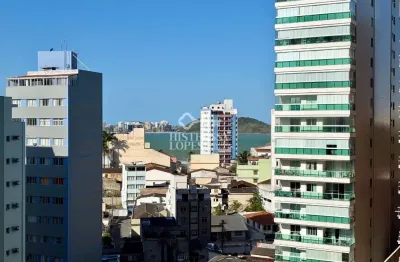 Apartamento com 2 quartos à venda na ladeira são benedito, 82, centro, guarapari por r$ 620.000