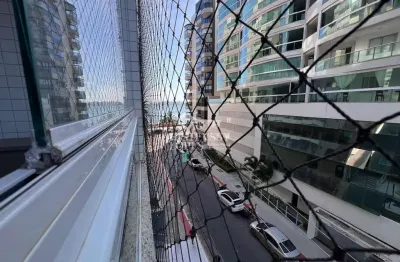 Apartamento com 3 quartos à venda na Rua Juiz de Fora, 50, Praia do Morro, Guarapari por R$ 750.000