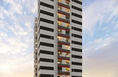 Lançamento Apartamento  61m²  - Zona Oeste