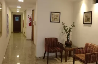 Apartamento com 3 quartos à venda na Rua Fradique Coutinho, 238, Pinheiros, São Paulo